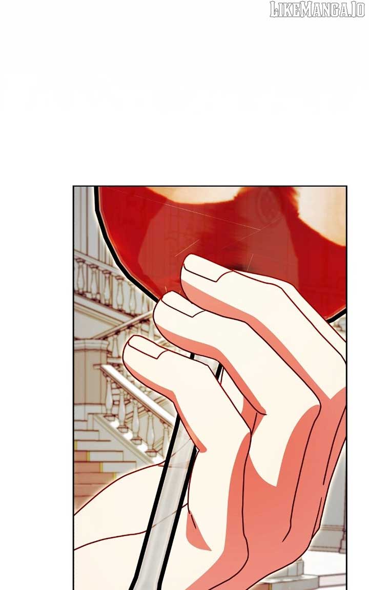 Hoping for My Death Chapter 68 - Page 77