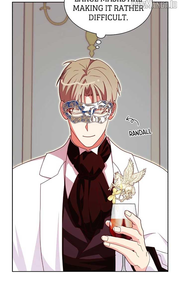 Hoping for My Death Chapter 68 - Page 79