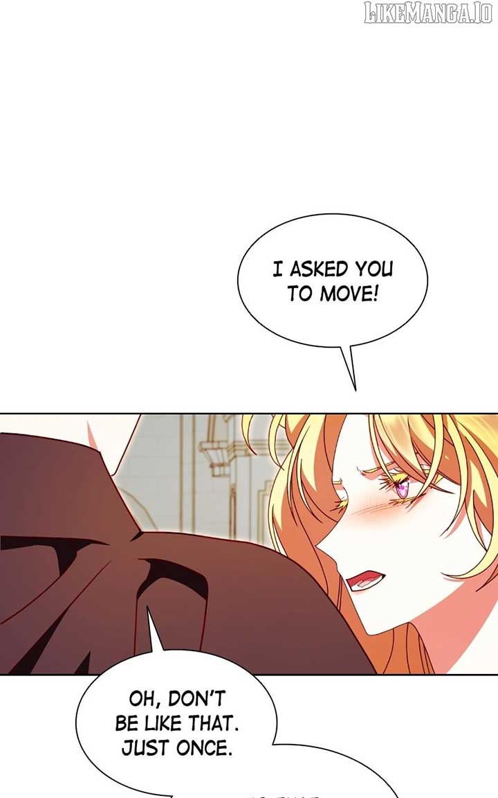 Hoping for My Death Chapter 68 - Page 8