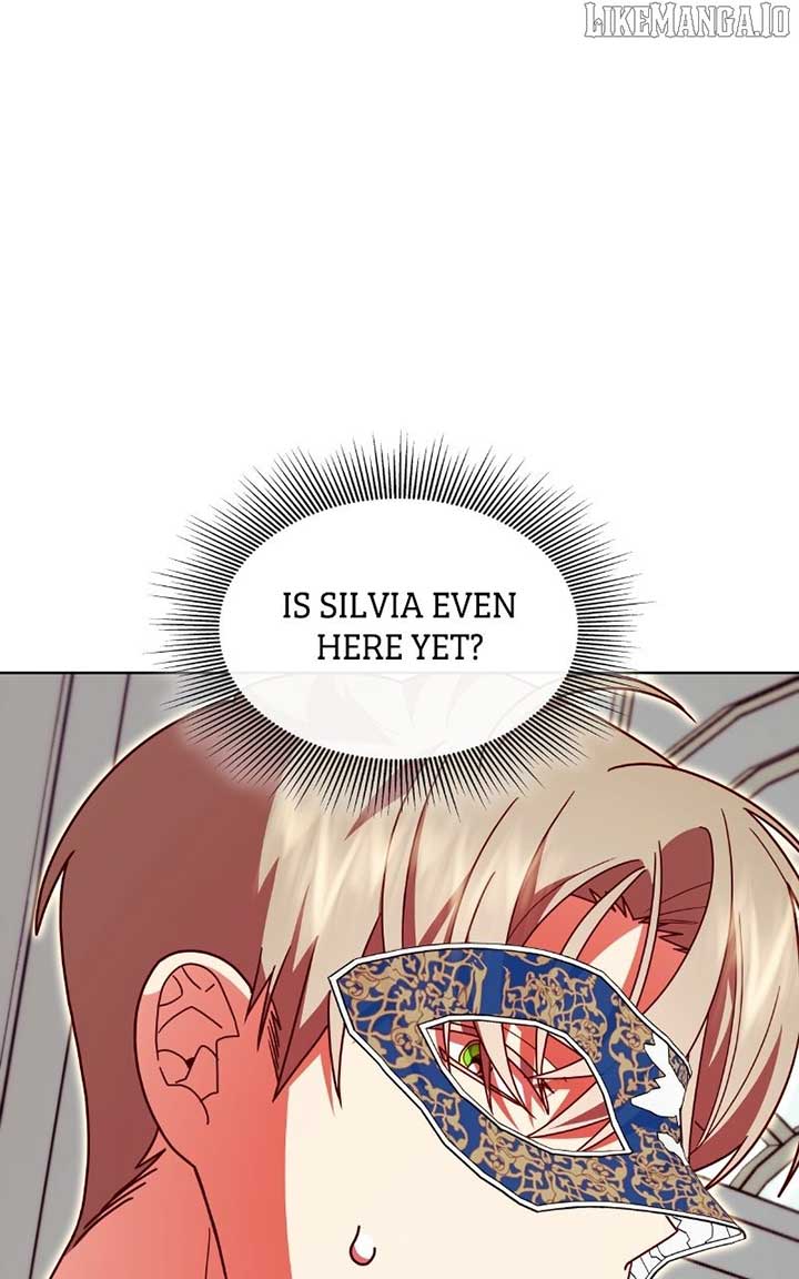 Hoping for My Death Chapter 68 - Page 80