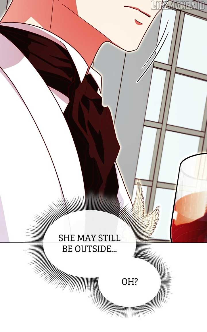 Hoping for My Death Chapter 68 - Page 81