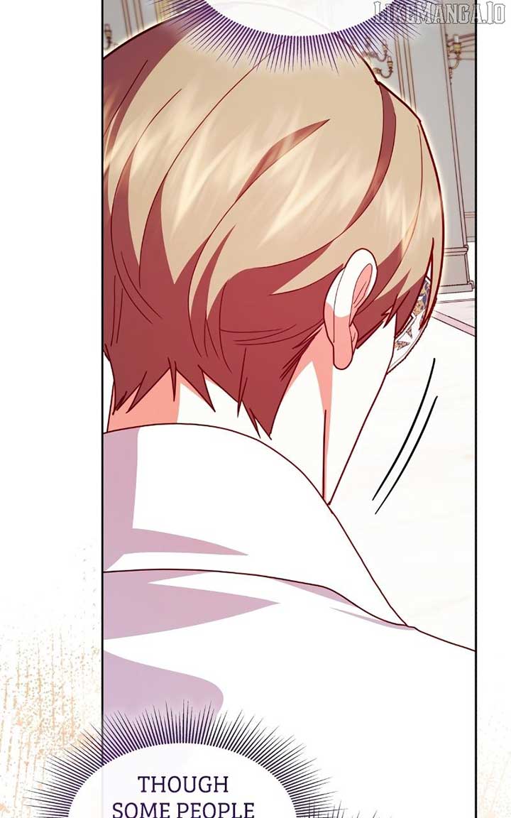 Hoping for My Death Chapter 68 - Page 85