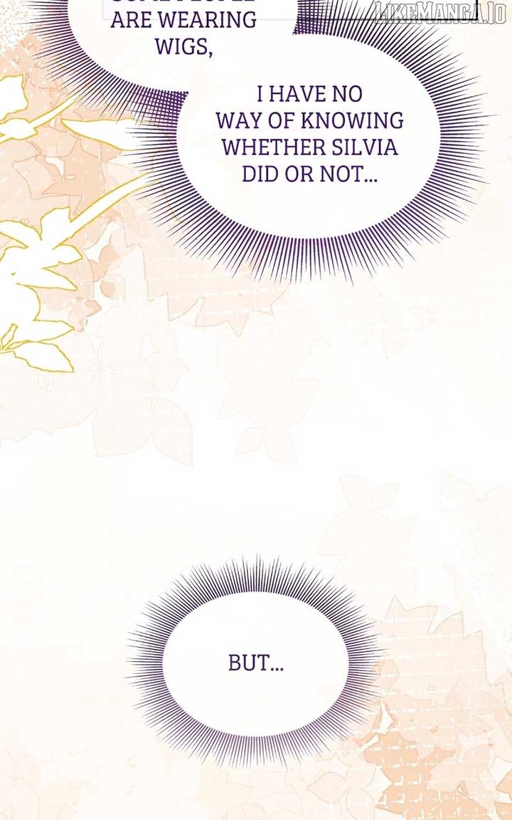 Hoping for My Death Chapter 68 - Page 86