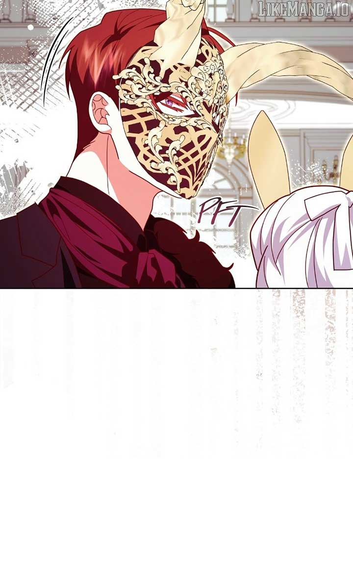 Hoping for My Death Chapter 68 - Page 88