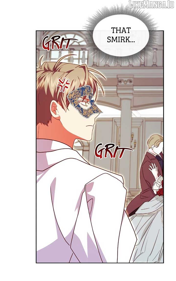 Hoping for My Death Chapter 68 - Page 89