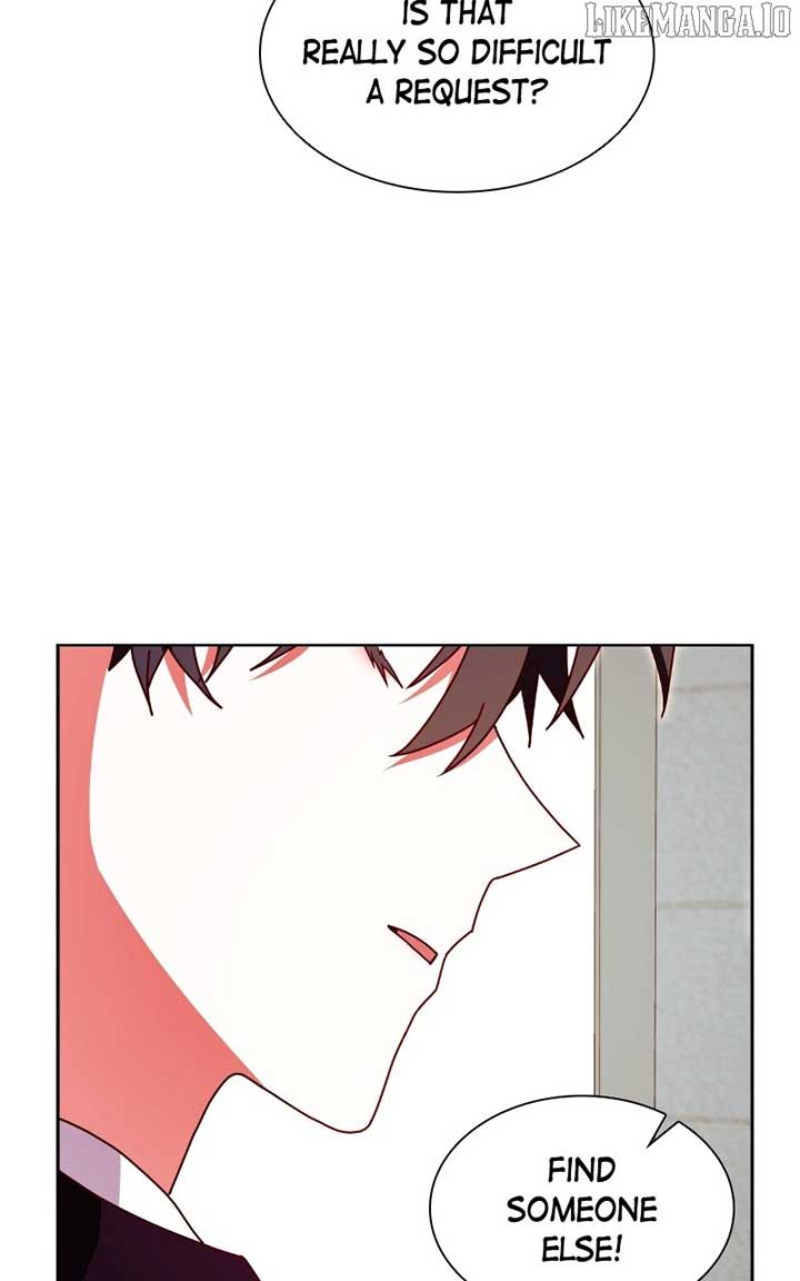 Hoping for My Death Chapter 68 - Page 9