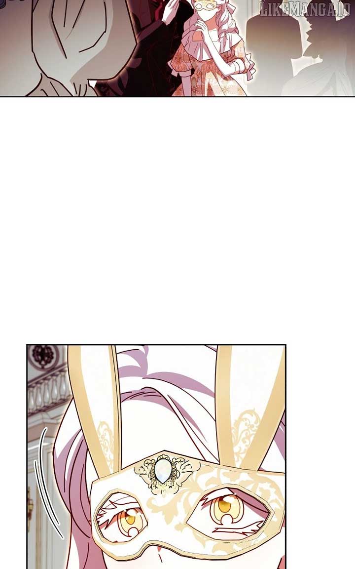 Hoping for My Death Chapter 68 - Page 91