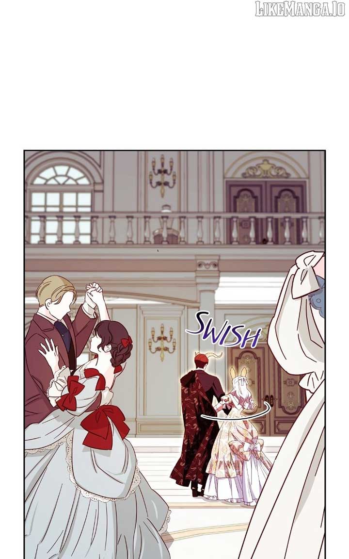 Hoping for My Death Chapter 68 - Page 94
