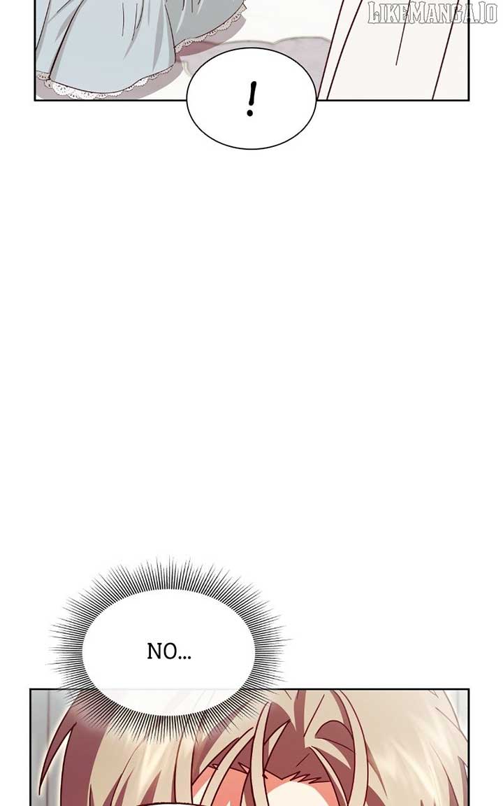 Hoping for My Death Chapter 68 - Page 95