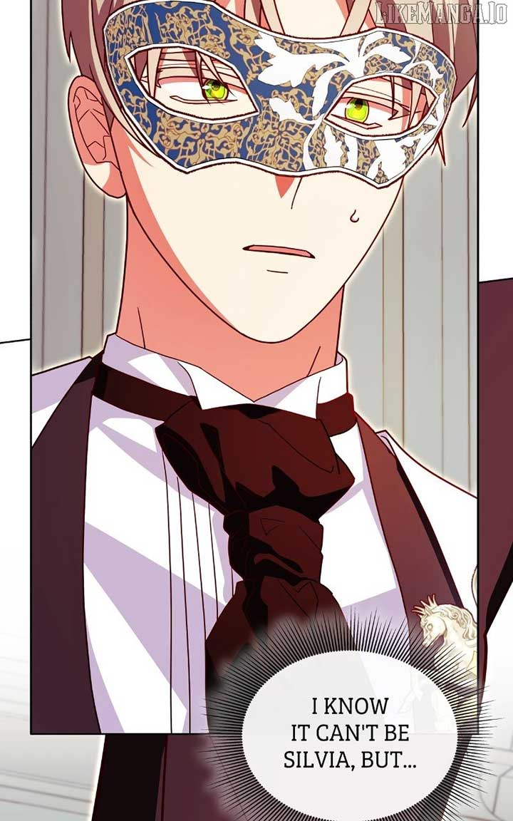 Hoping for My Death Chapter 68 - Page 96