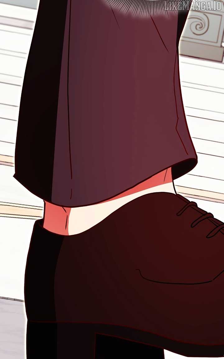 Hoping for My Death Chapter 68 - Page 97