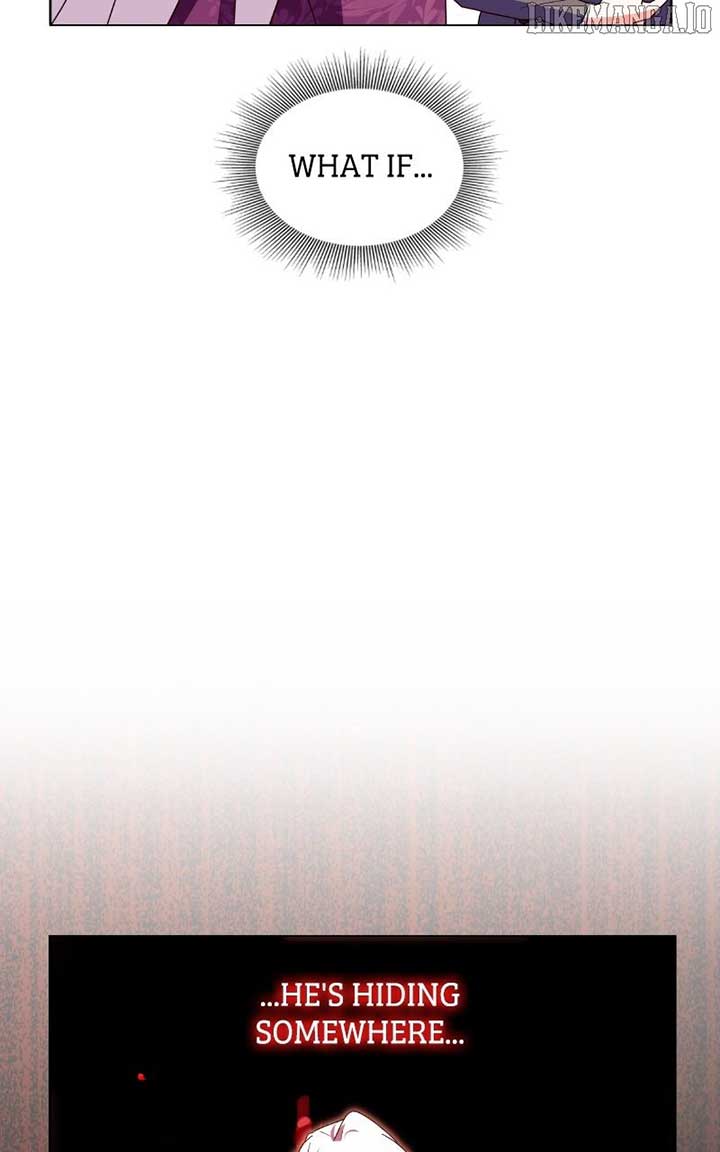Hoping for My Death Chapter 69 - Page 14