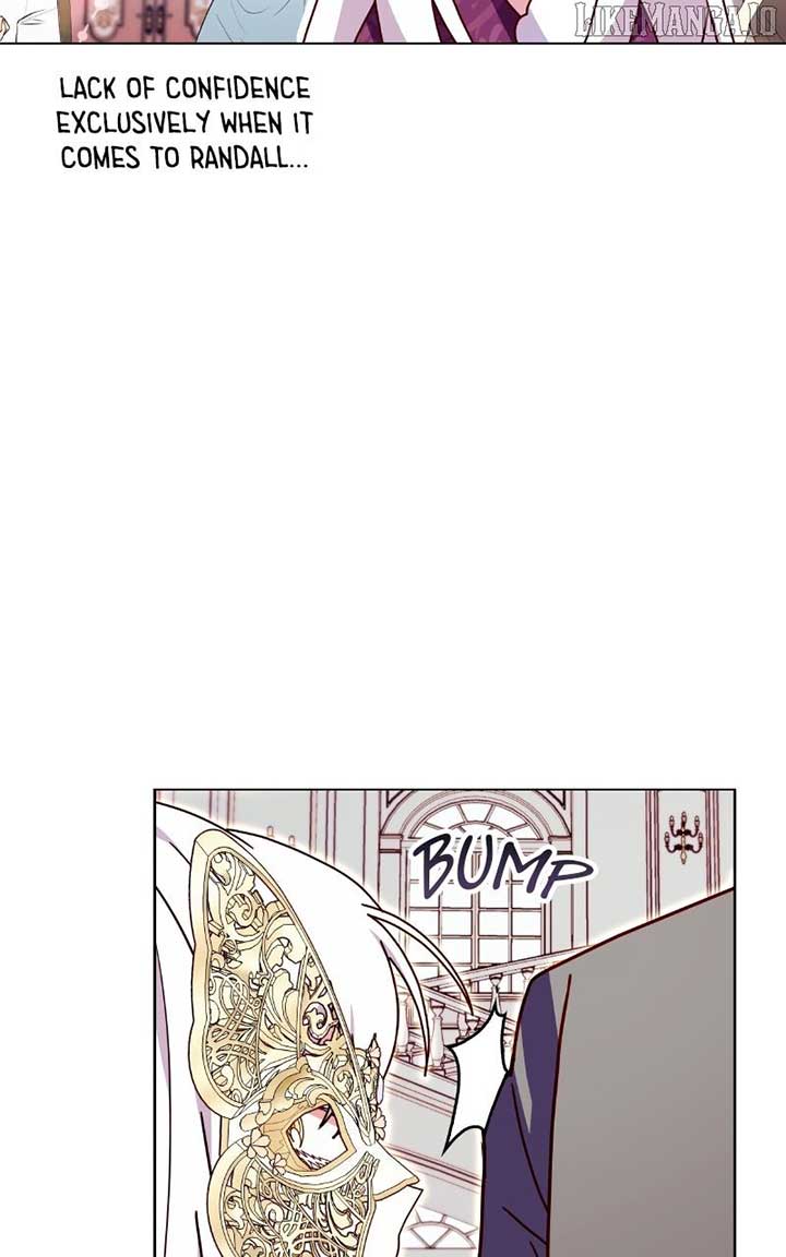 Hoping for My Death Chapter 69 - Page 17