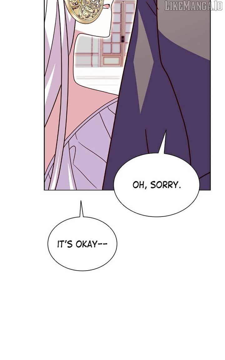 Hoping for My Death Chapter 69 - Page 18
