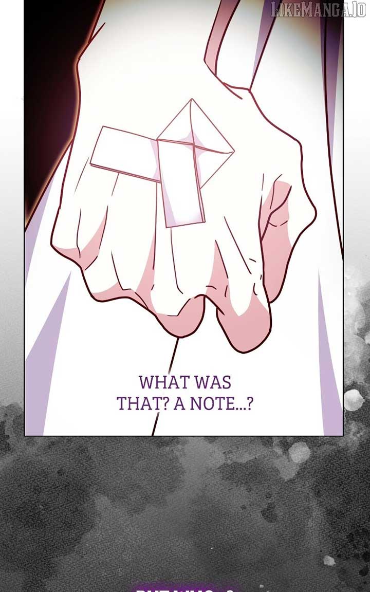 Hoping for My Death Chapter 69 - Page 20