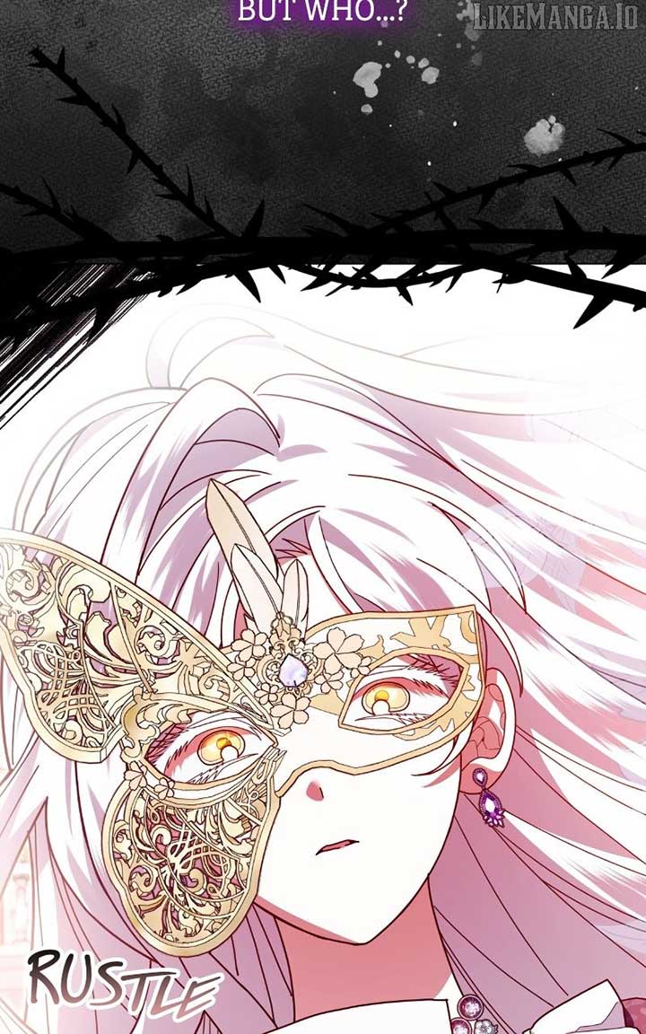 Hoping for My Death Chapter 69 - Page 21
