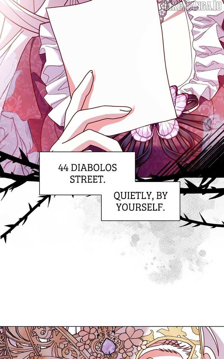 Hoping for My Death Chapter 69 - Page 22