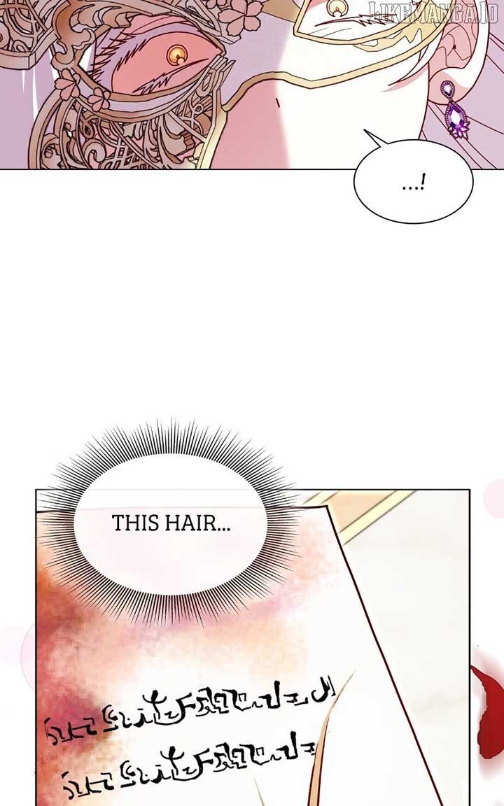 Hoping for My Death Chapter 69 - Page 23