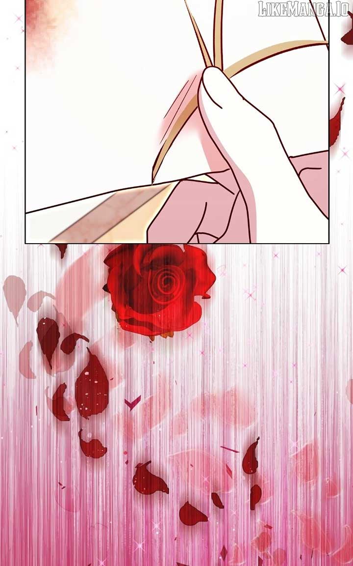 Hoping for My Death Chapter 69 - Page 24