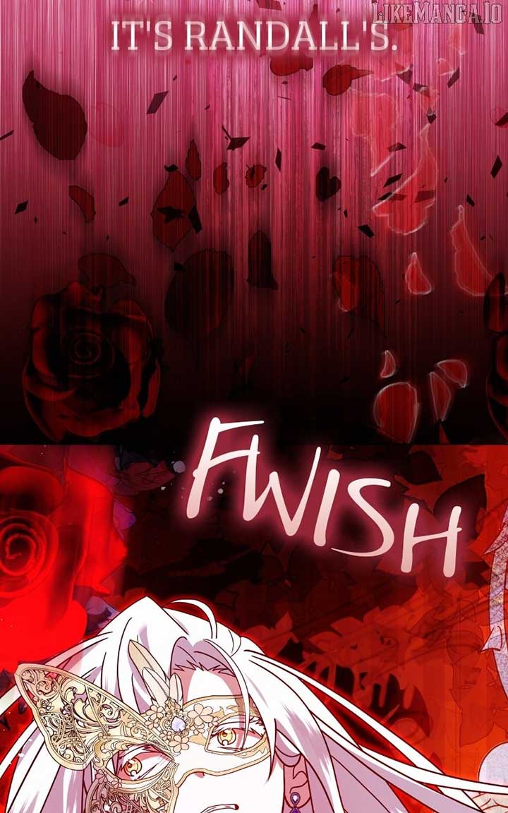 Hoping for My Death Chapter 69 - Page 25