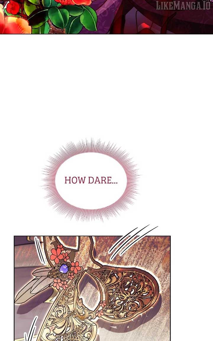 Hoping for My Death Chapter 69 - Page 27