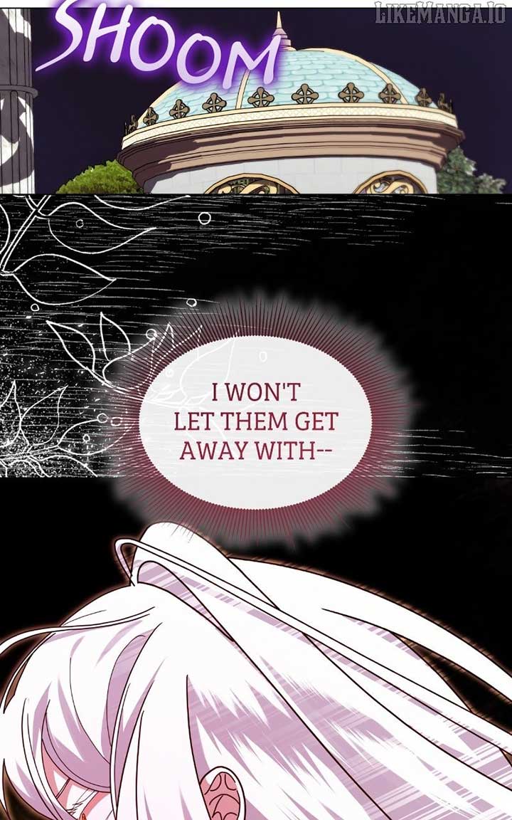 Hoping for My Death Chapter 69 - Page 30