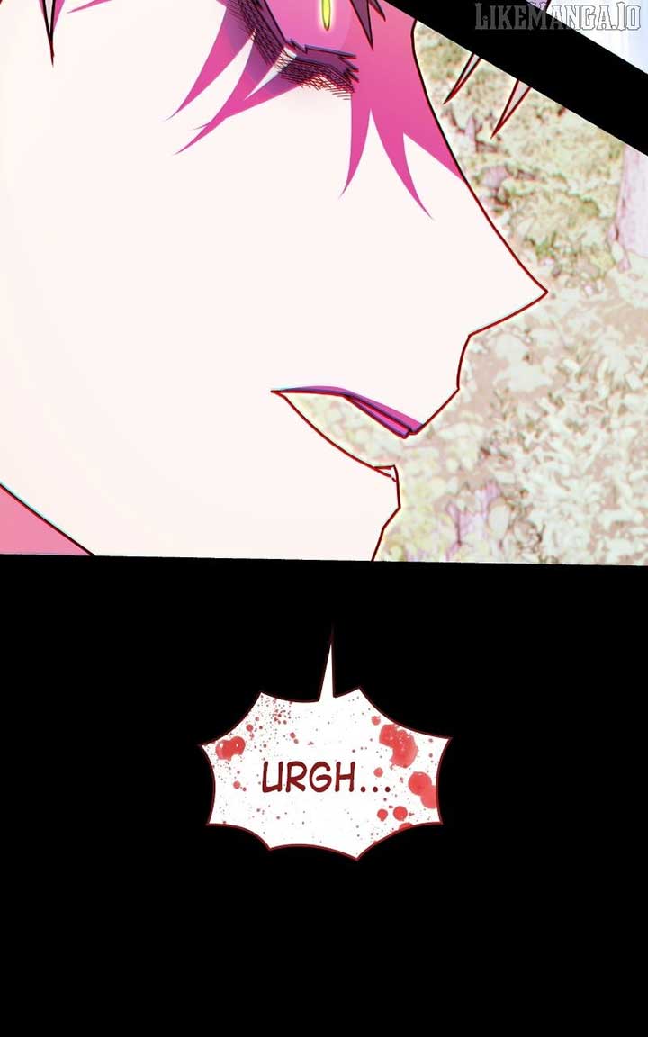 Hoping for My Death Chapter 69 - Page 4