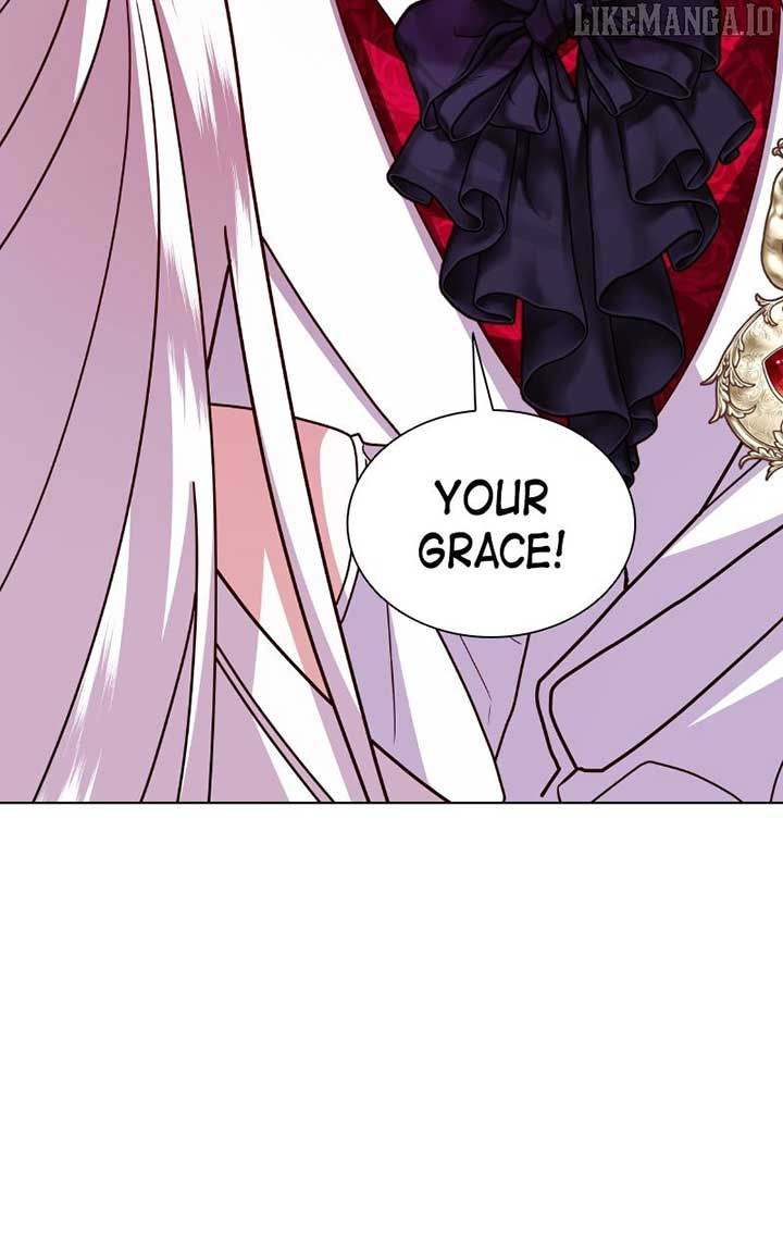 Hoping for My Death Chapter 69 - Page 33