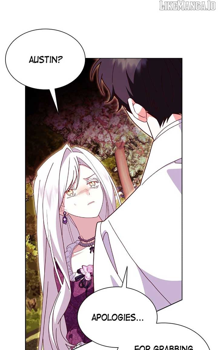 Hoping for My Death Chapter 69 - Page 34