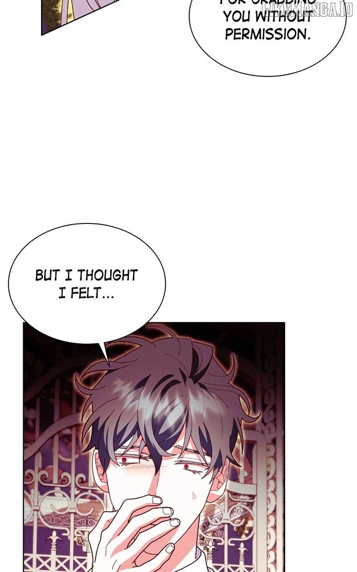 Hoping for My Death Chapter 69 - Page 35