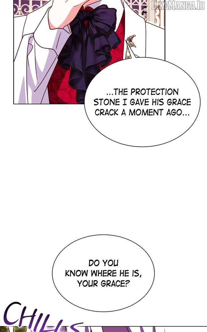 Hoping for My Death Chapter 69 - Page 36
