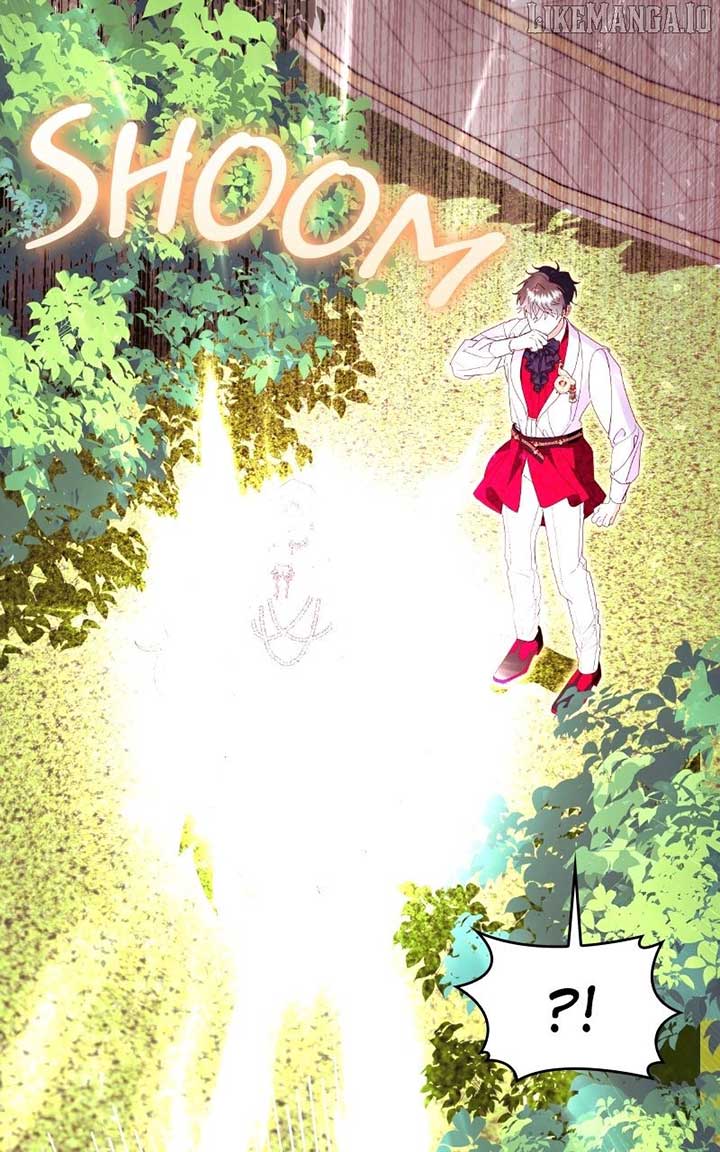 Hoping for My Death Chapter 69 - Page 40