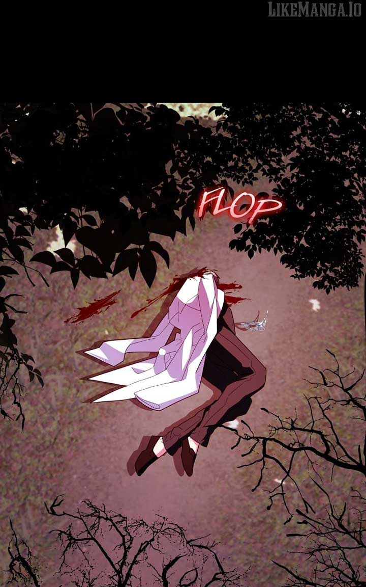 Hoping for My Death Chapter 69 - Page 5