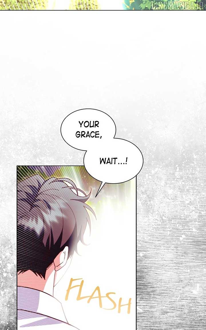 Hoping for My Death Chapter 69 - Page 41