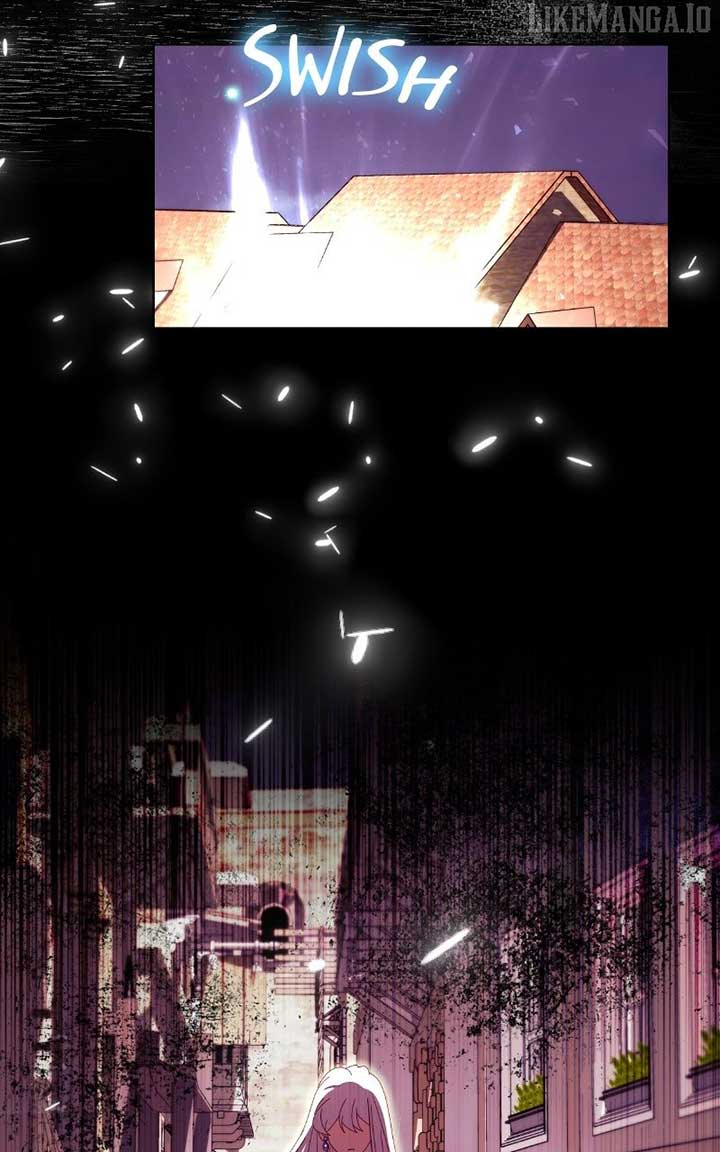 Hoping for My Death Chapter 69 - Page 43