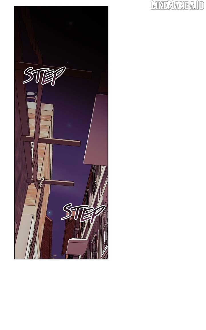 Hoping for My Death Chapter 69 - Page 46