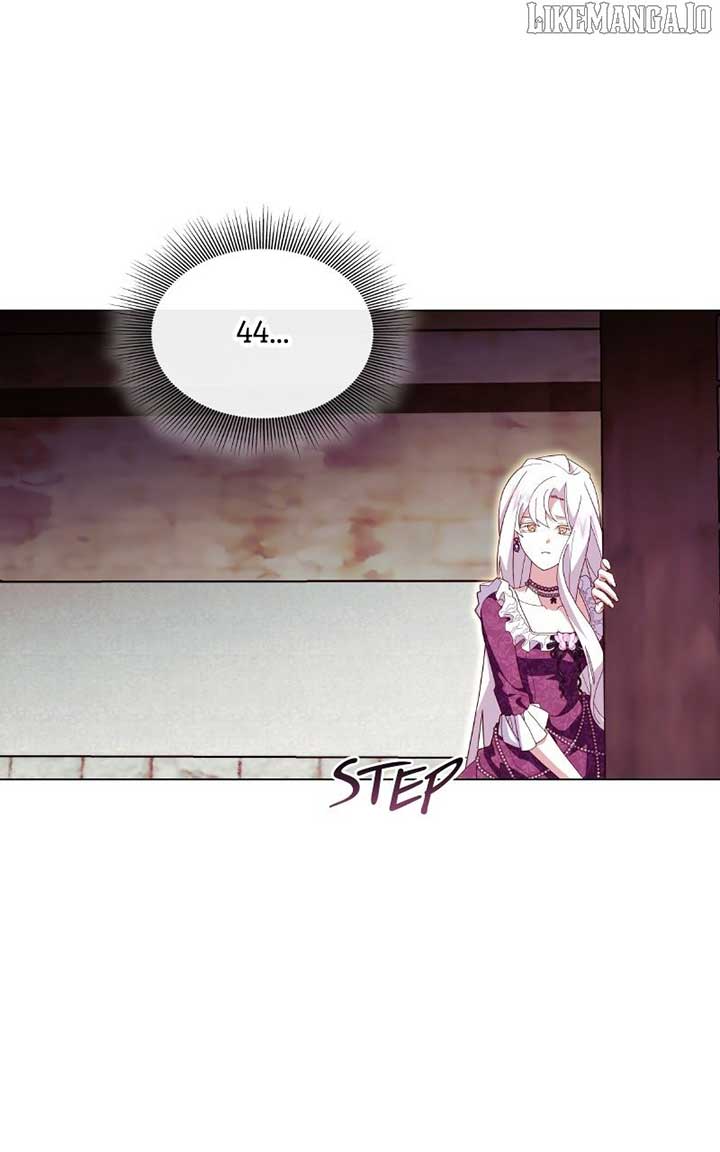 Hoping for My Death Chapter 69 - Page 47
