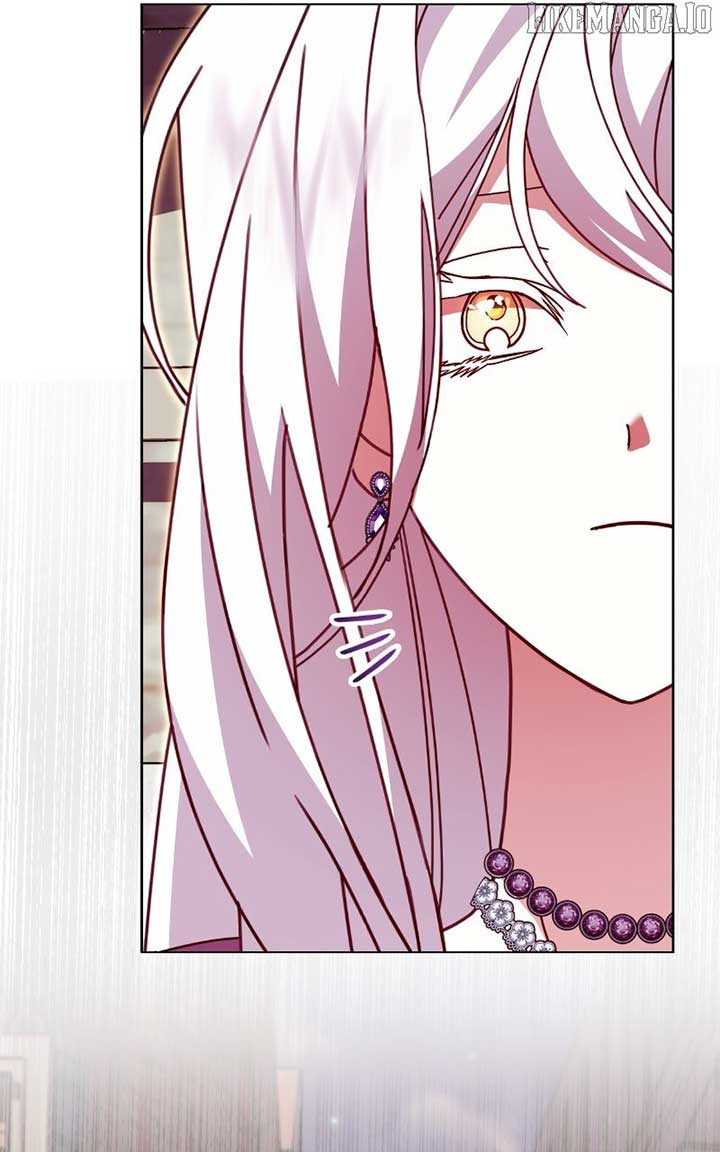 Hoping for My Death Chapter 69 - Page 48