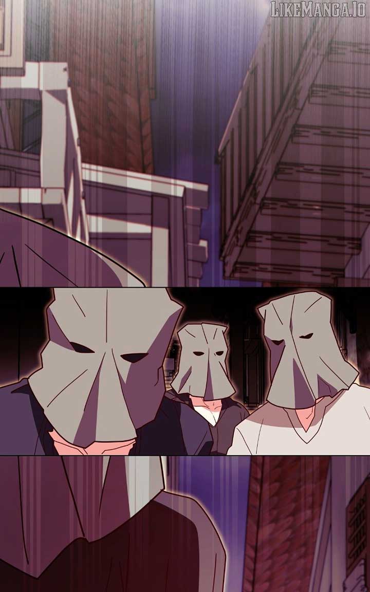 Hoping for My Death Chapter 69 - Page 49