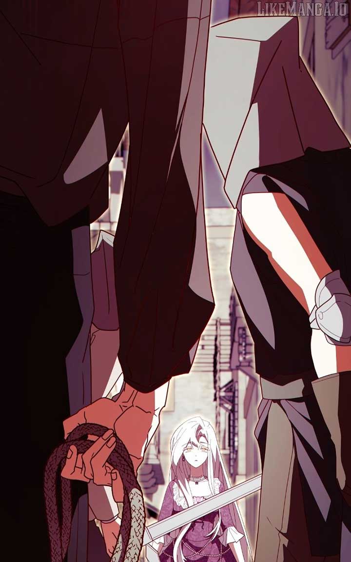 Hoping for My Death Chapter 69 - Page 50