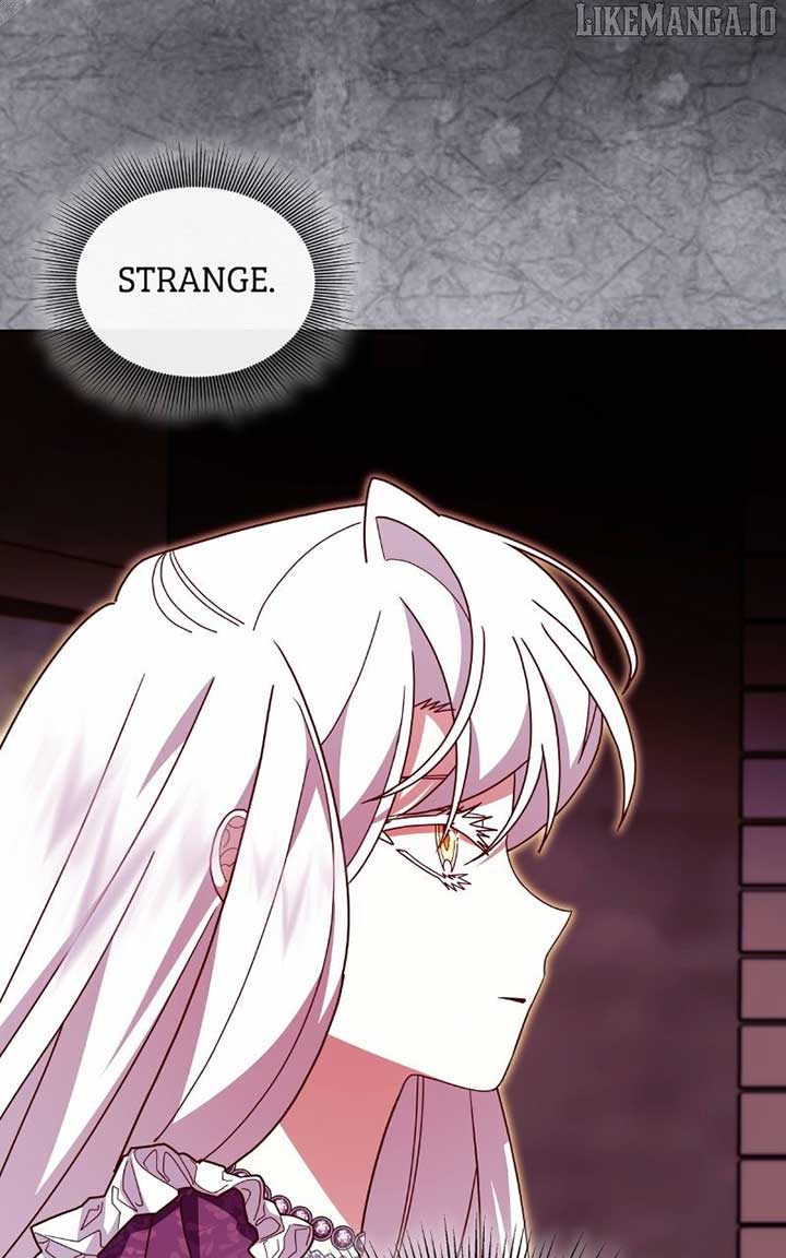Hoping for My Death Chapter 69 - Page 52