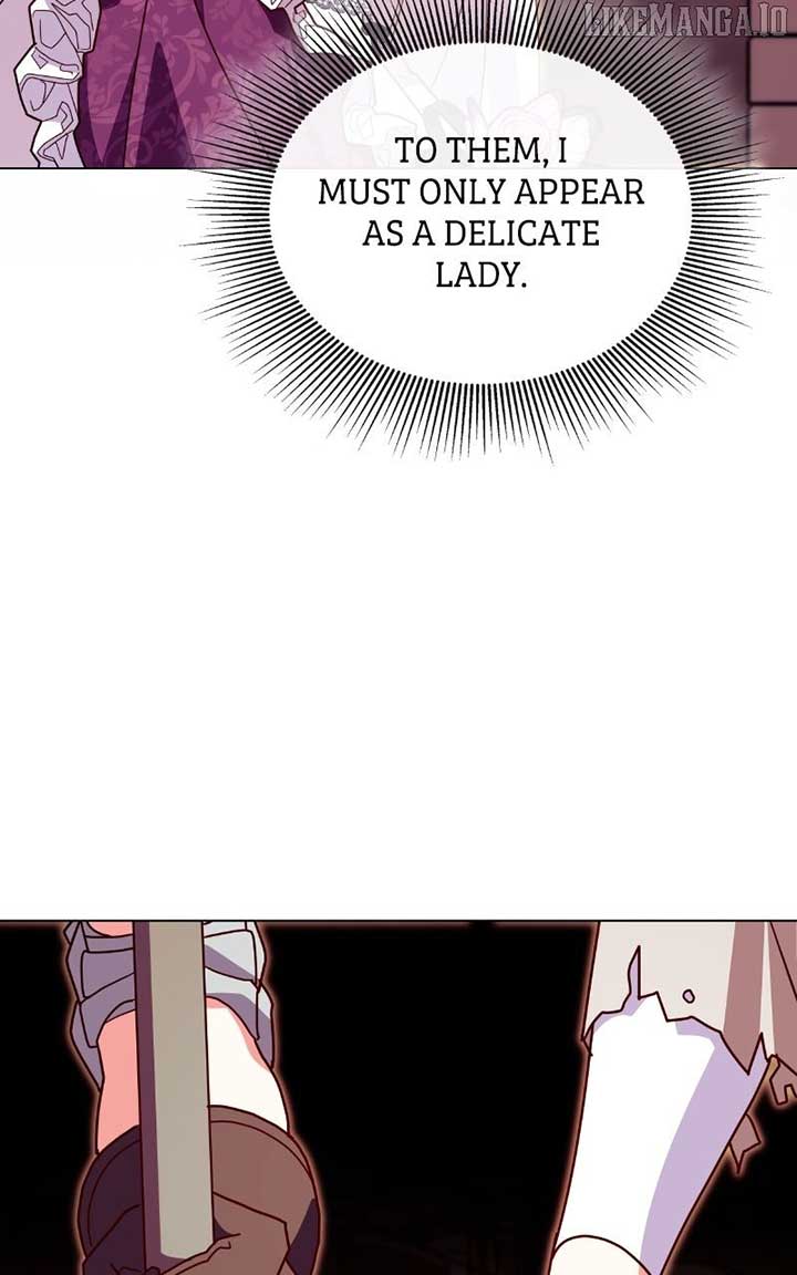 Hoping for My Death Chapter 69 - Page 53