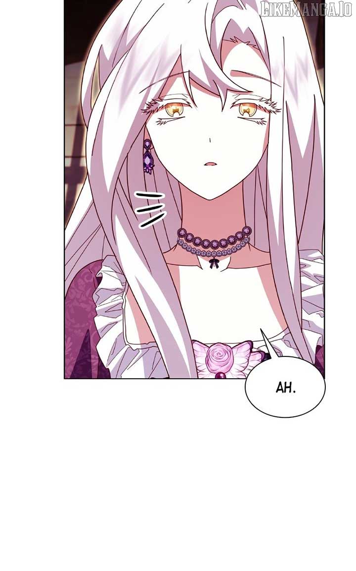 Hoping for My Death Chapter 69 - Page 55