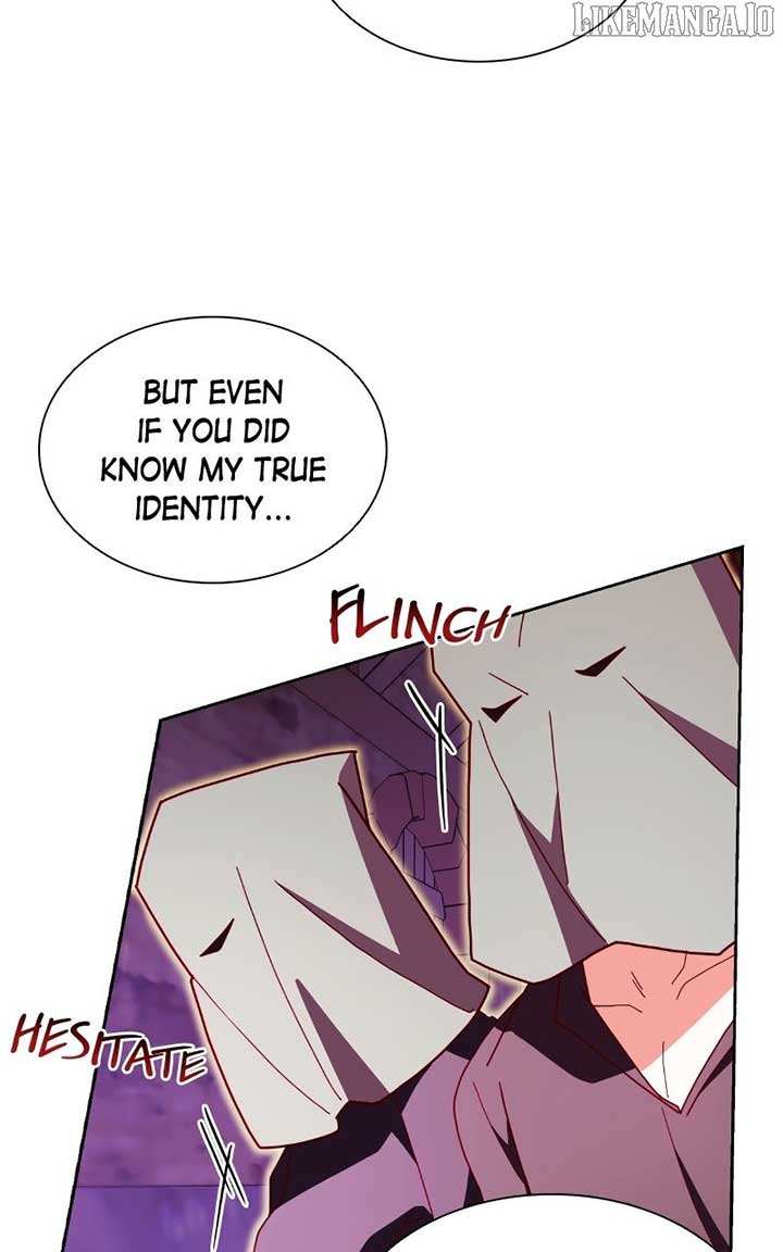 Hoping for My Death Chapter 69 - Page 57