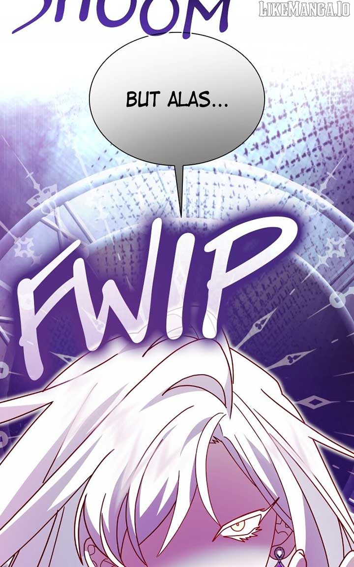 Hoping for My Death Chapter 69 - Page 59