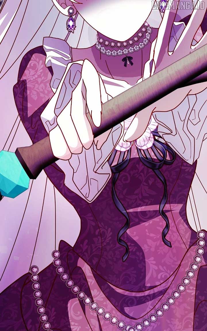 Hoping for My Death Chapter 69 - Page 60
