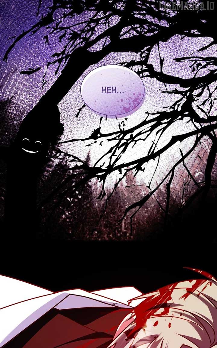 Hoping for My Death Chapter 69 - Page 7