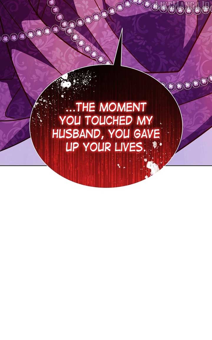 Hoping for My Death Chapter 69 - Page 61
