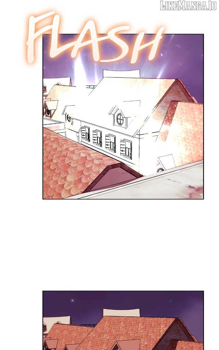Hoping for My Death Chapter 69 - Page 62