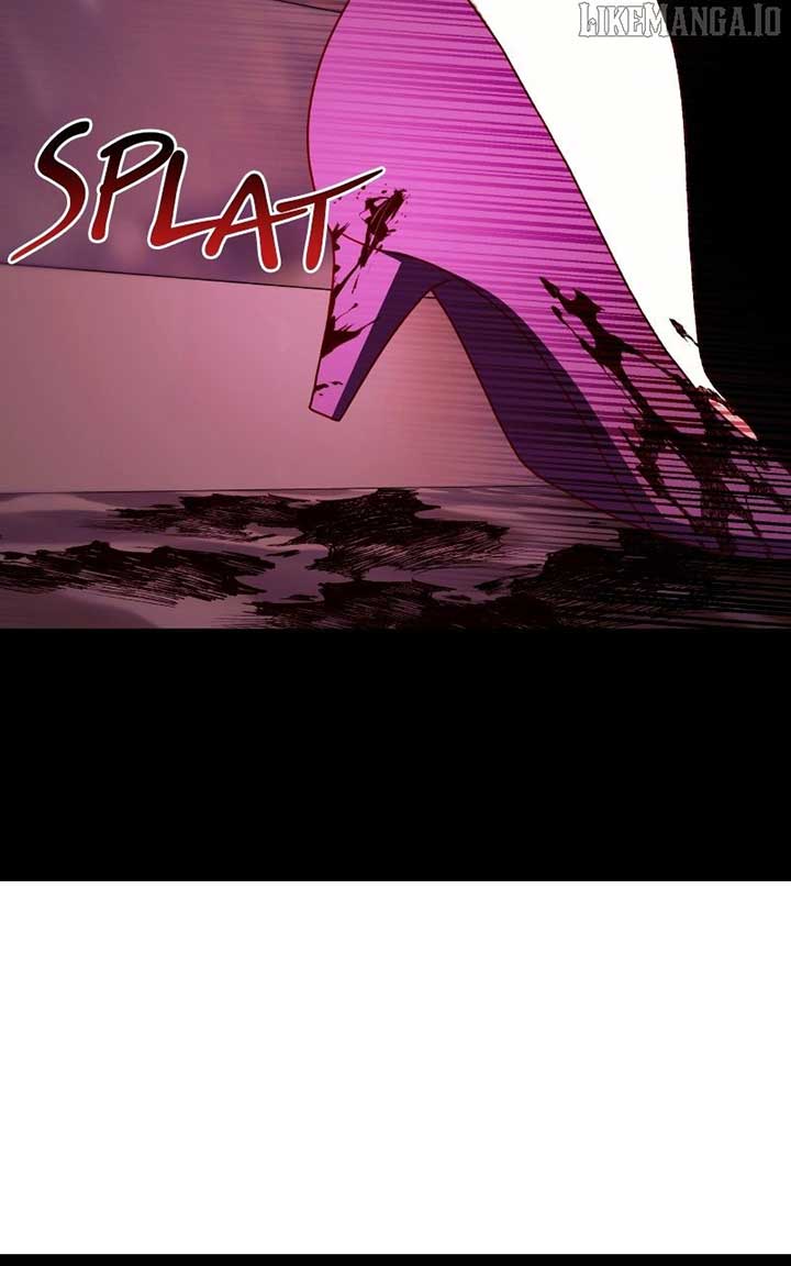 Hoping for My Death Chapter 69 - Page 65